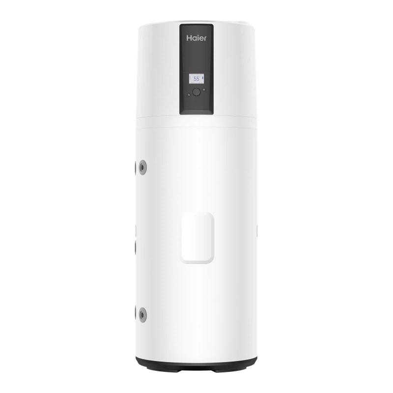 Calentador de agua de energía aérea Haier