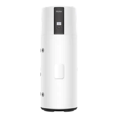 Calentador de agua de energía aérea Haier