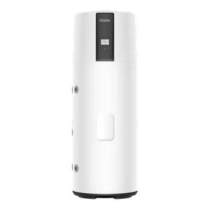 Calentador de agua de energía aérea Haier